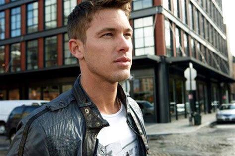 adam senn the city